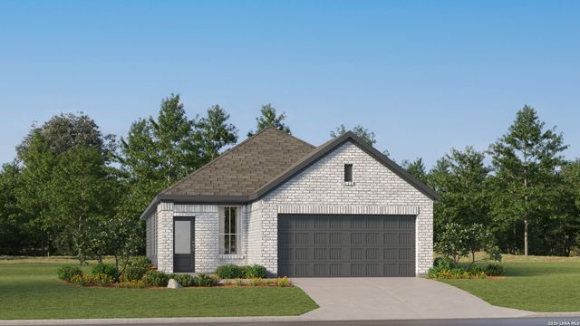 3417 Yaw Way, New Braunfels, TX 78130
