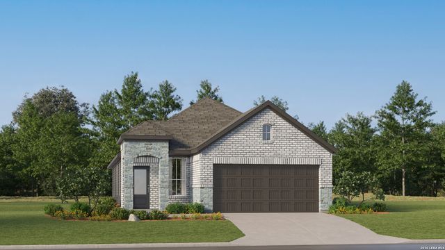 3417 Yaw Way, New Braunfels, TX 78130
