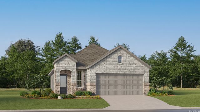 3417 Yaw Way, New Braunfels, TX 78130