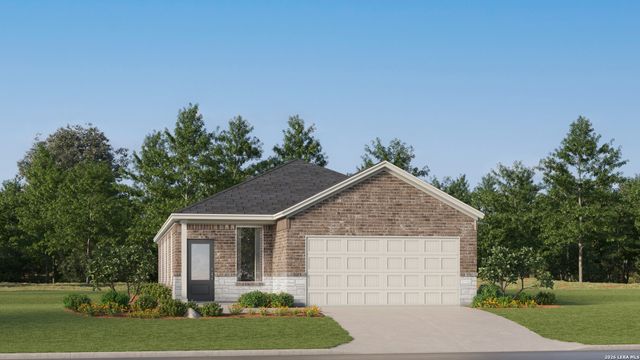 3417 Yaw Way, New Braunfels, TX 78130