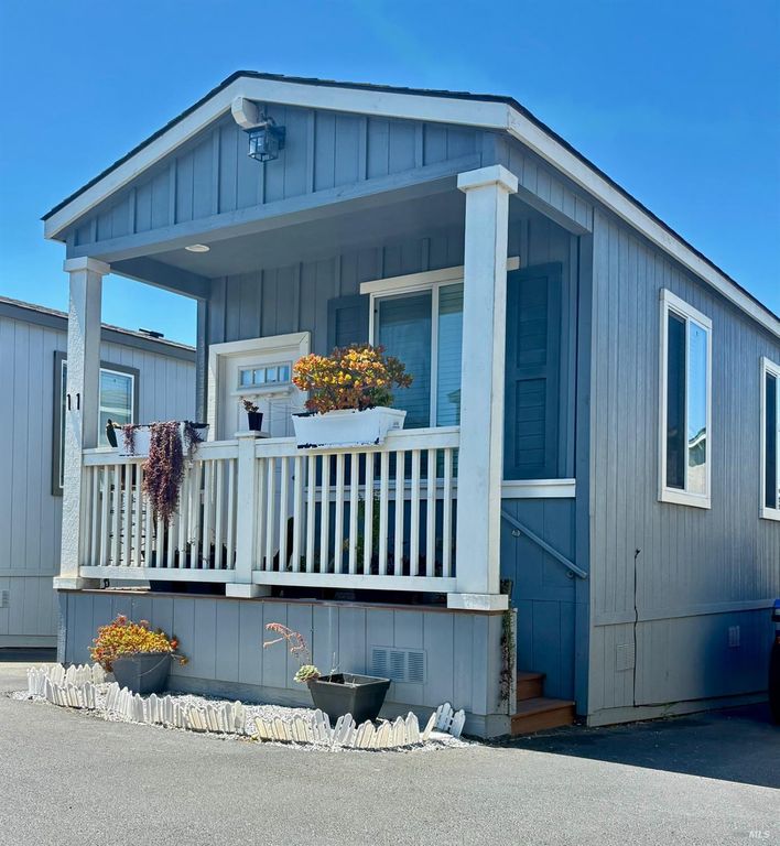 1161 Benicia Rd #11, Vallejo, CA 94591