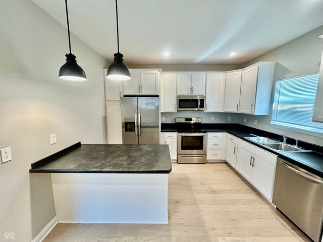1205 N Mount Street, Indianapolis, IN 46222