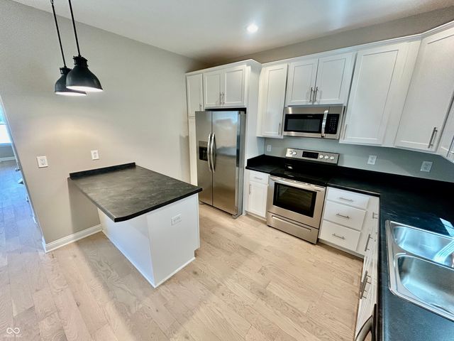 1205 N Mount Street, Indianapolis, IN 46222