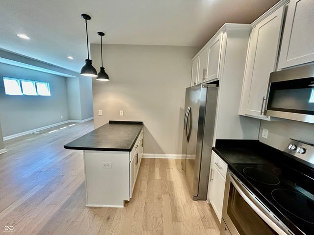 1205 N Mount Street, Indianapolis, IN 46222
