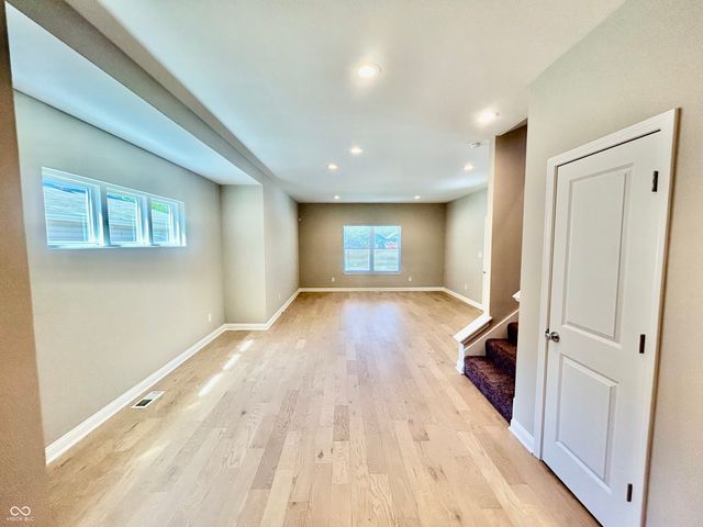 1205 N Mount Street, Indianapolis, IN 46222