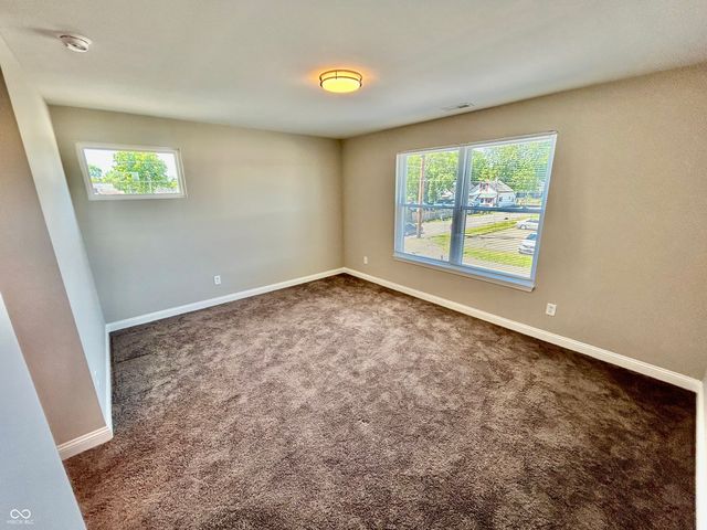 1205 N Mount Street, Indianapolis, IN 46222