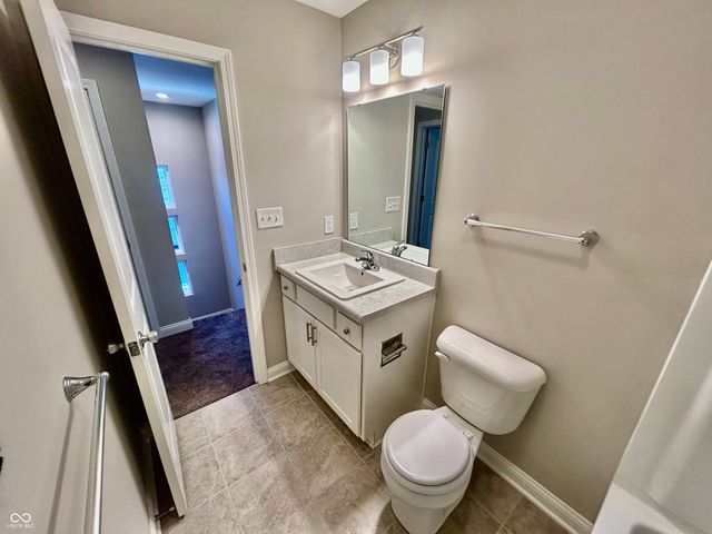 1205 N Mount Street, Indianapolis, IN 46222
