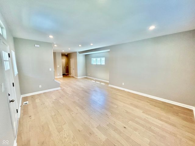1205 N Mount Street, Indianapolis, IN 46222