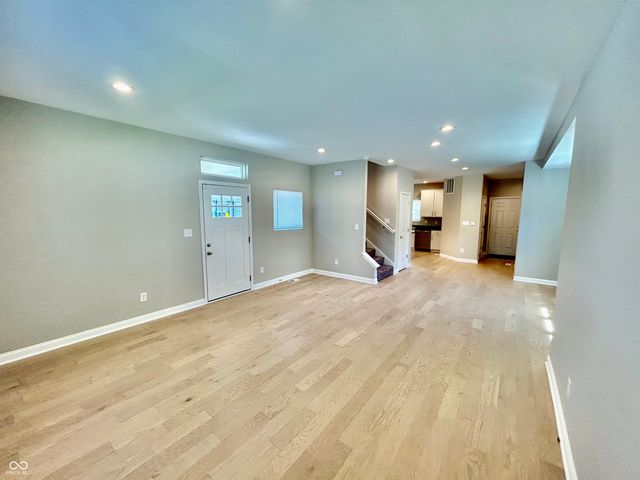 1205 N Mount Street, Indianapolis, IN 46222