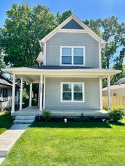1205 N Mount Street, Indianapolis, IN 46222