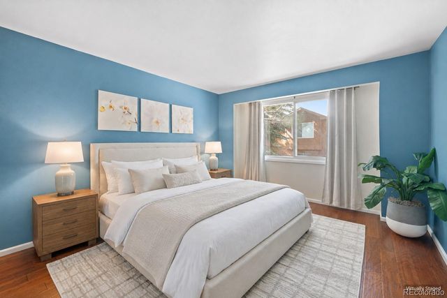 11780 W 66th Place B, Arvada, CO 80004