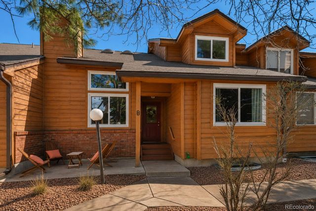11780 W 66th Place B, Arvada, CO 80004