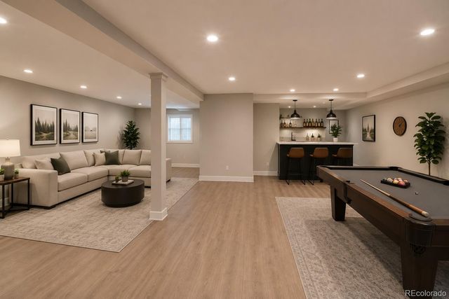 11780 W 66th Place B, Arvada, CO 80004