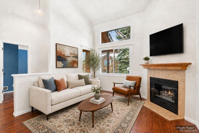 11780 W 66th Place B, Arvada, CO 80004