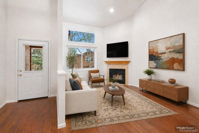 11780 W 66th Place B, Arvada, CO 80004