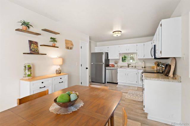 11780 W 66th Place B, Arvada, CO 80004