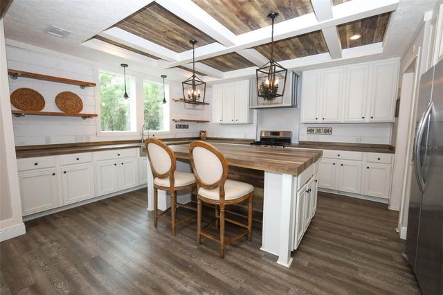 2269 MULLET LAKE PARK ROAD, Geneva, FL 32732