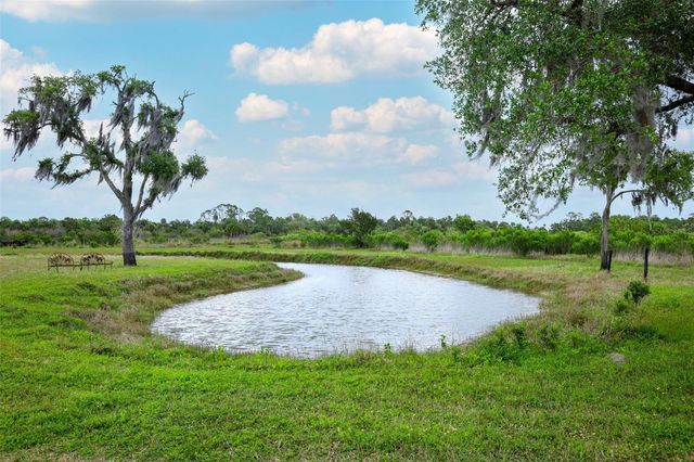 2269 MULLET LAKE PARK ROAD, Geneva, FL 32732