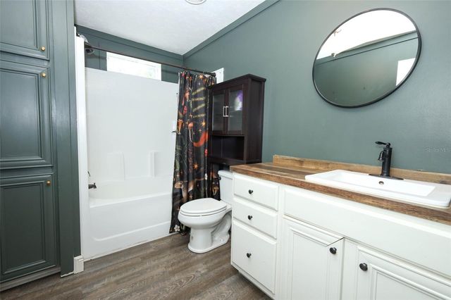 2269 MULLET LAKE PARK ROAD, Geneva, FL 32732