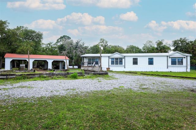2269 MULLET LAKE PARK ROAD, Geneva, FL 32732