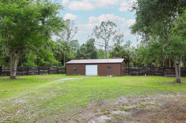 2269 MULLET LAKE PARK ROAD, Geneva, FL 32732
