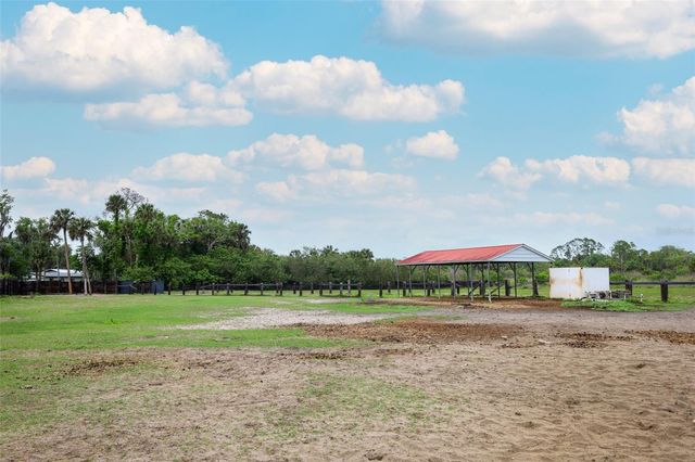 2269 MULLET LAKE PARK ROAD, Geneva, FL 32732