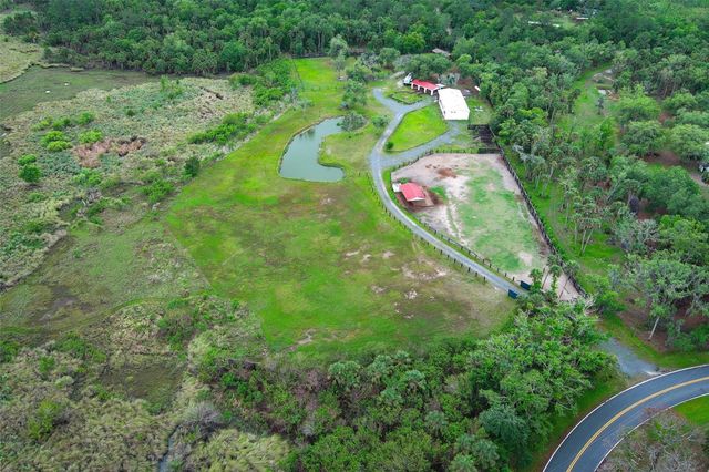 2269 MULLET LAKE PARK ROAD, Geneva, FL 32732