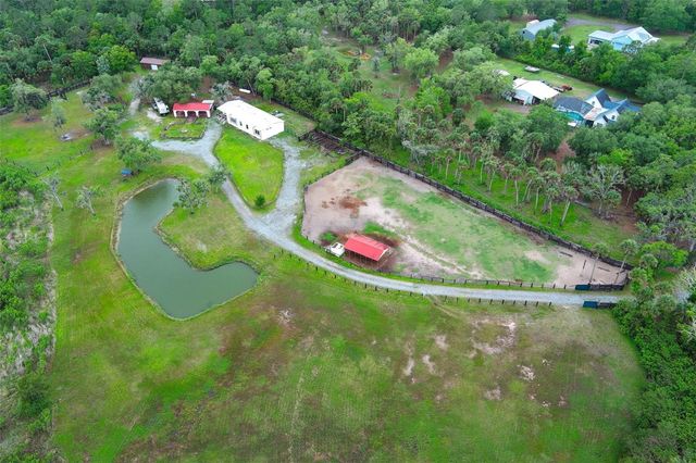 2269 MULLET LAKE PARK ROAD, Geneva, FL 32732