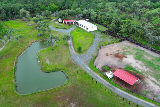 2269 MULLET LAKE PARK ROAD, Geneva, FL 32732