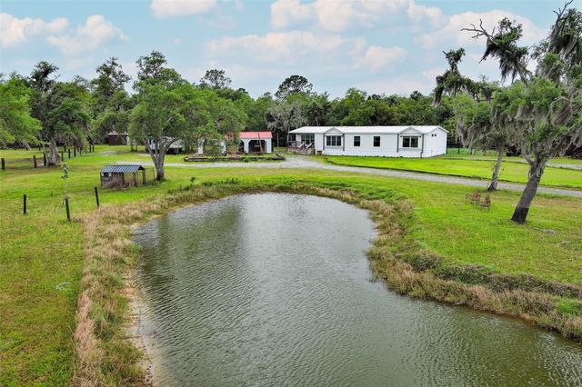 2269 MULLET LAKE PARK ROAD, Geneva, FL 32732