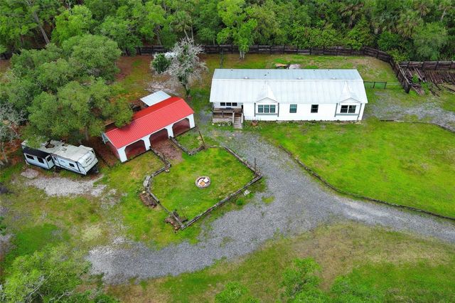 2269 MULLET LAKE PARK ROAD, Geneva, FL 32732