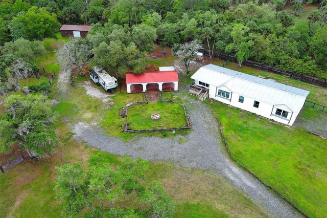 2269 MULLET LAKE PARK ROAD, Geneva, FL 32732