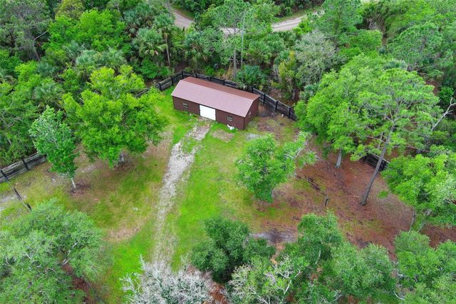 2269 MULLET LAKE PARK ROAD, Geneva, FL 32732