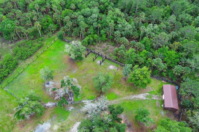 2269 MULLET LAKE PARK ROAD, Geneva, FL 32732
