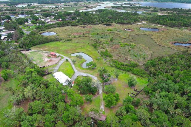 2269 MULLET LAKE PARK ROAD, Geneva, FL 32732