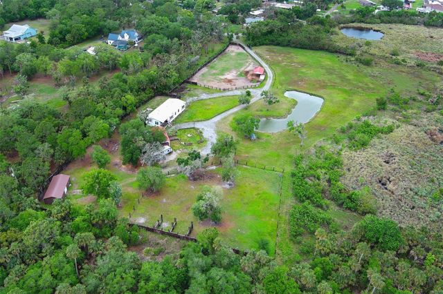 2269 MULLET LAKE PARK ROAD, Geneva, FL 32732