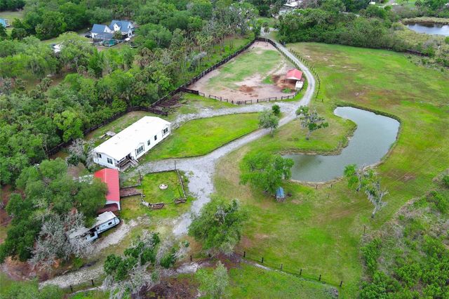 2269 MULLET LAKE PARK ROAD, Geneva, FL 32732