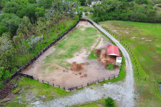 2269 MULLET LAKE PARK ROAD, Geneva, FL 32732