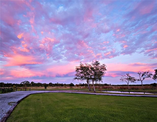 2269 MULLET LAKE PARK ROAD, Geneva, FL 32732