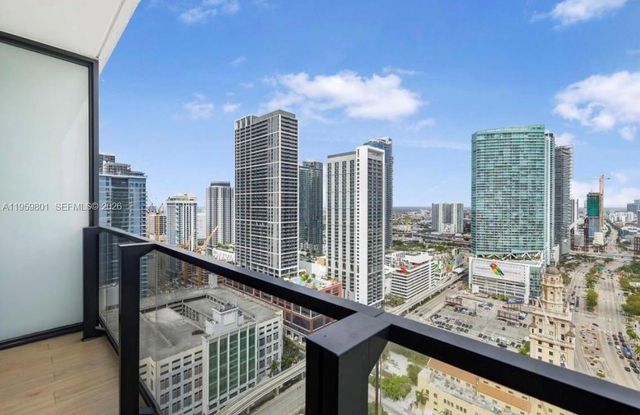 398 NE 5th St 2602, Miami, FL 33132