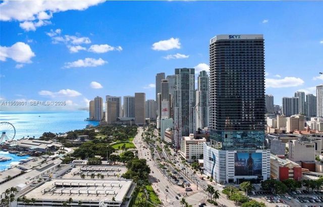 398 NE 5th St 2602, Miami, FL 33132