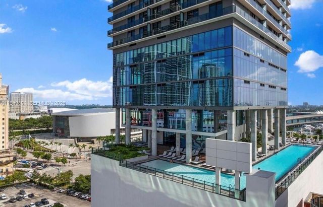 398 NE 5th St 2602, Miami, FL 33132