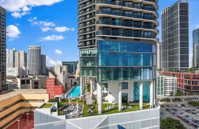 398 NE 5th St 2602, Miami, FL 33132