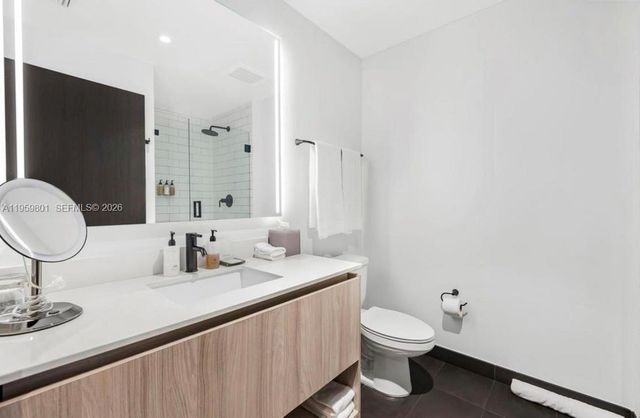 398 NE 5th St 2602, Miami, FL 33132