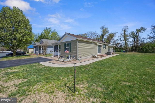 103 BAREFOOT LN, Frederica, DE 19946