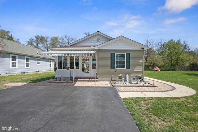 103 BAREFOOT LN, Frederica, DE 19946