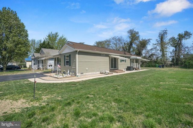 103 BAREFOOT LN, Frederica, DE 19946