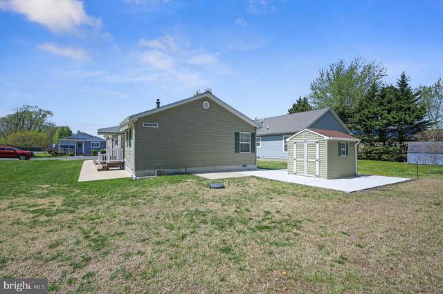 103 BAREFOOT LN, Frederica, DE 19946