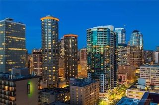 2100 3rd Avenue #2206, Seattle, WA 98101