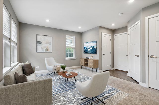 10606 Paige Court, Orland Park, IL 60462